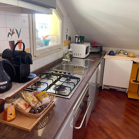 Trastevere Lenci House 로마 외부 사진