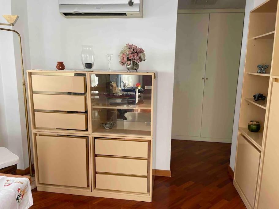 Trastevere Lenci House 로마 외부 사진