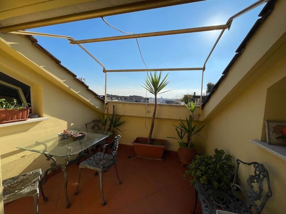 Trastevere Lenci House 로마 외부 사진