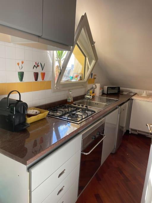 Trastevere Lenci House 로마 외부 사진