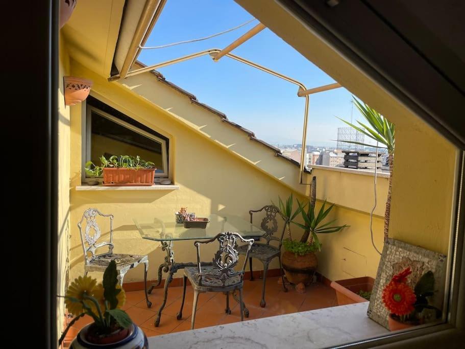 Trastevere Lenci House 로마 외부 사진