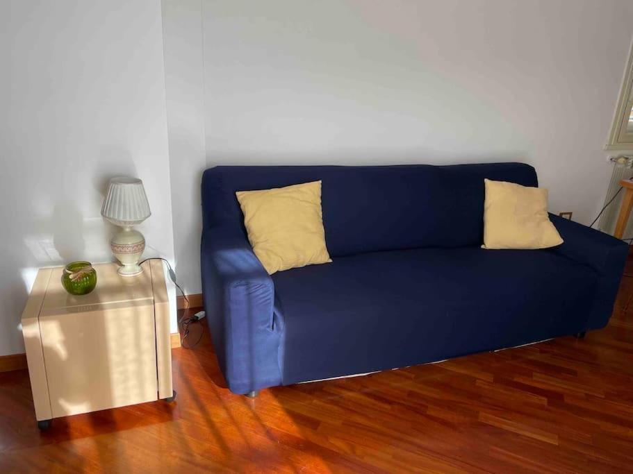 Trastevere Lenci House 로마 외부 사진