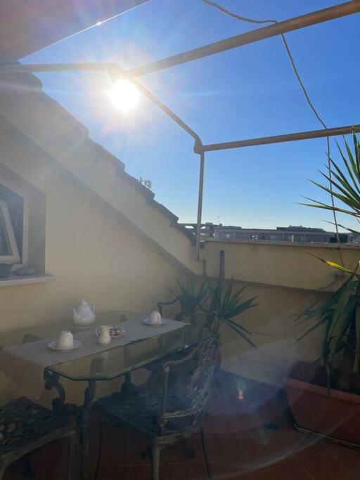 Trastevere Lenci House 로마 외부 사진