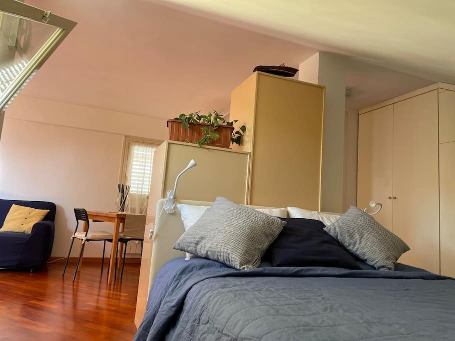 Trastevere Lenci House 로마 외부 사진