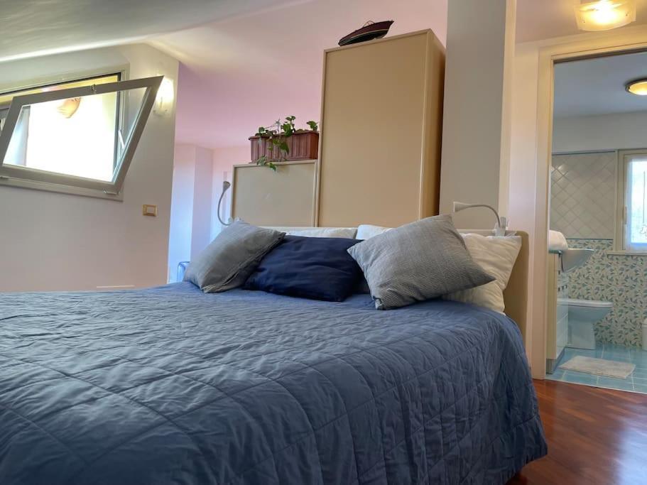 Trastevere Lenci House 로마 외부 사진