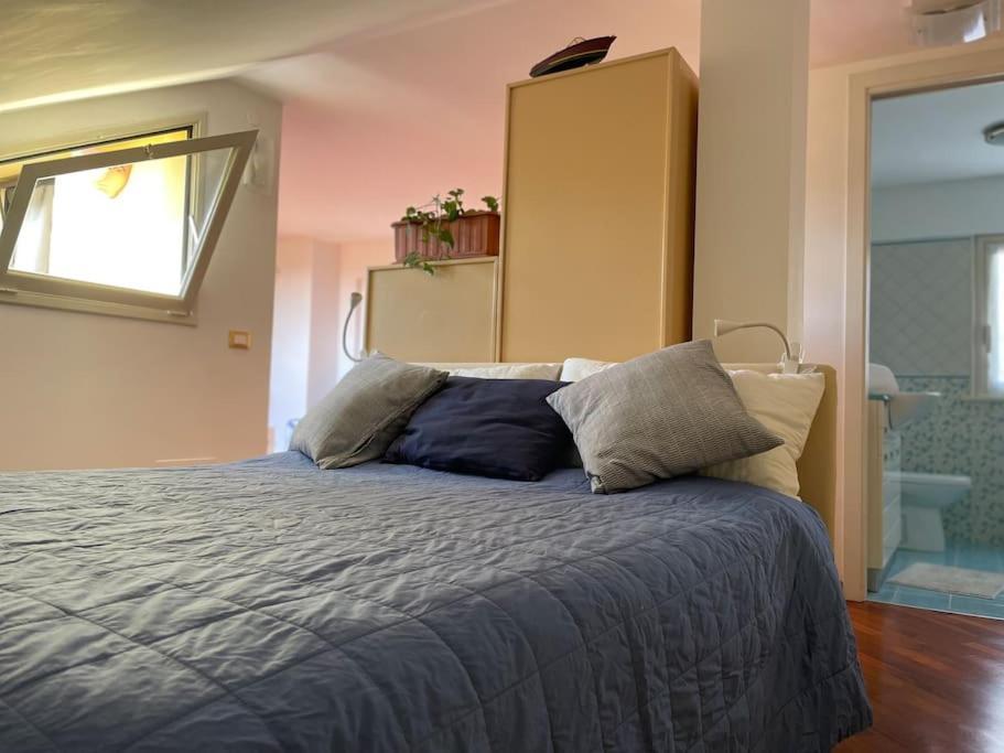 Trastevere Lenci House 로마 외부 사진