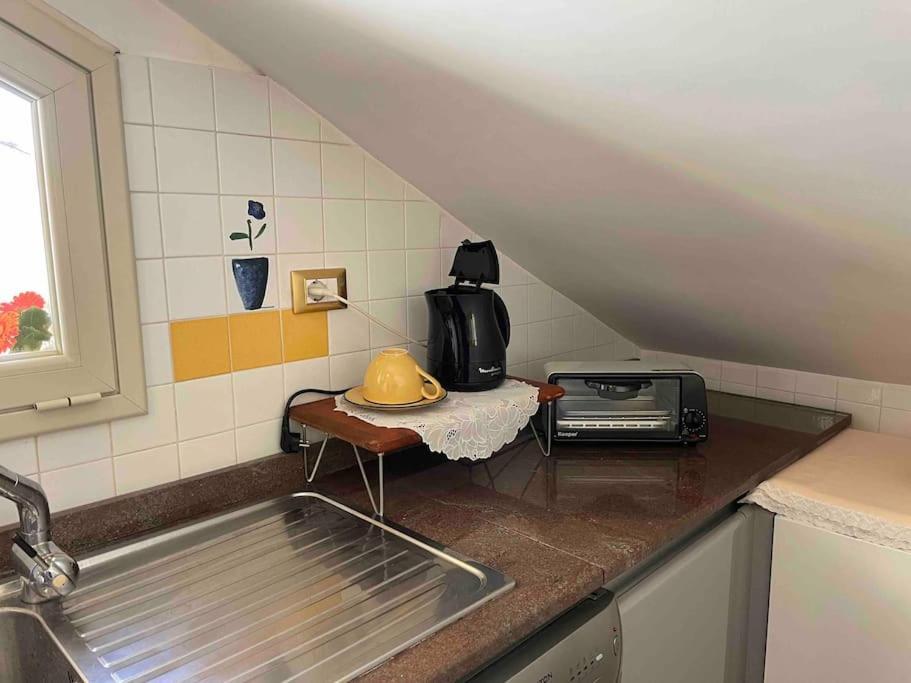 Trastevere Lenci House 로마 외부 사진